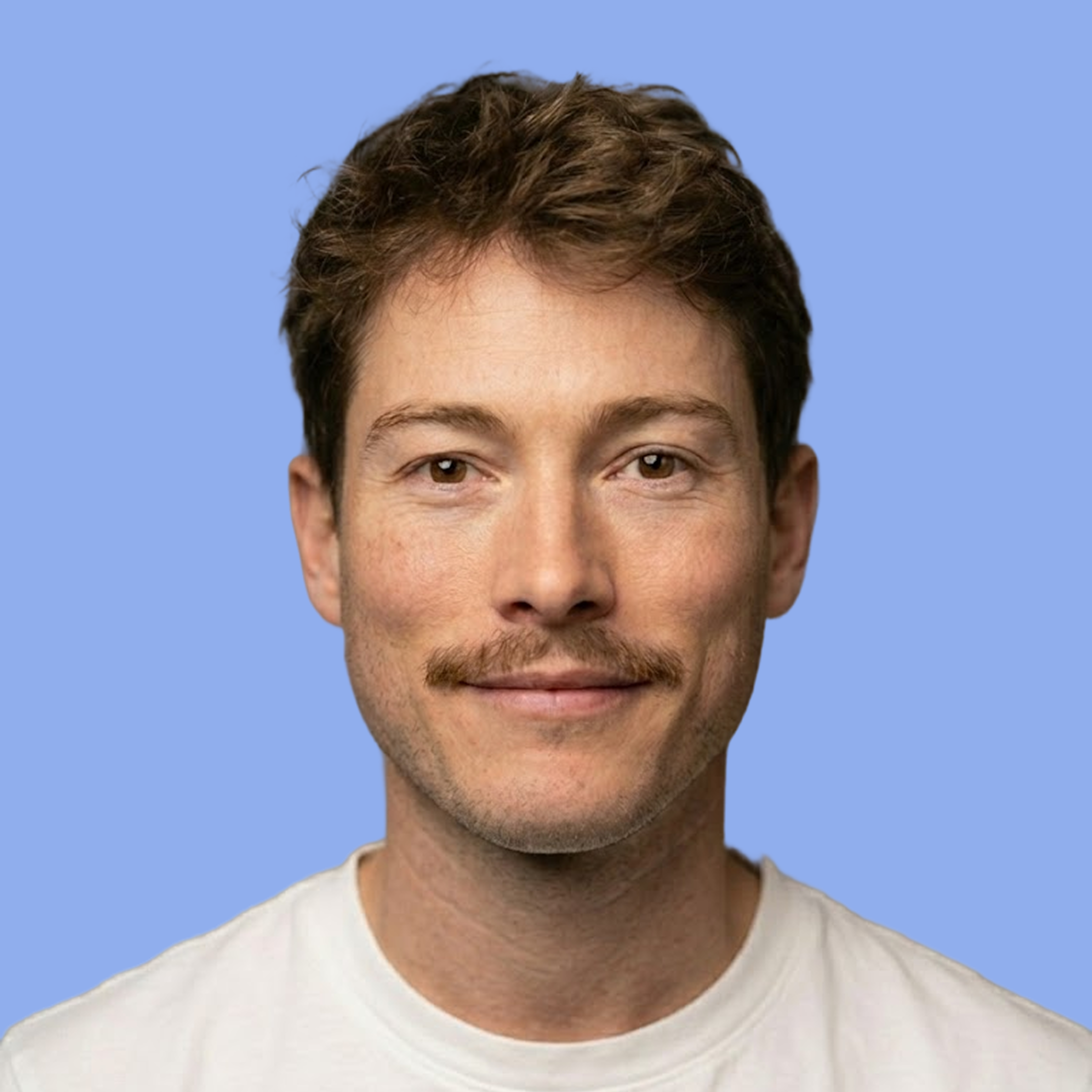 Julius Winter, Co-Founder & CEO at Sokra