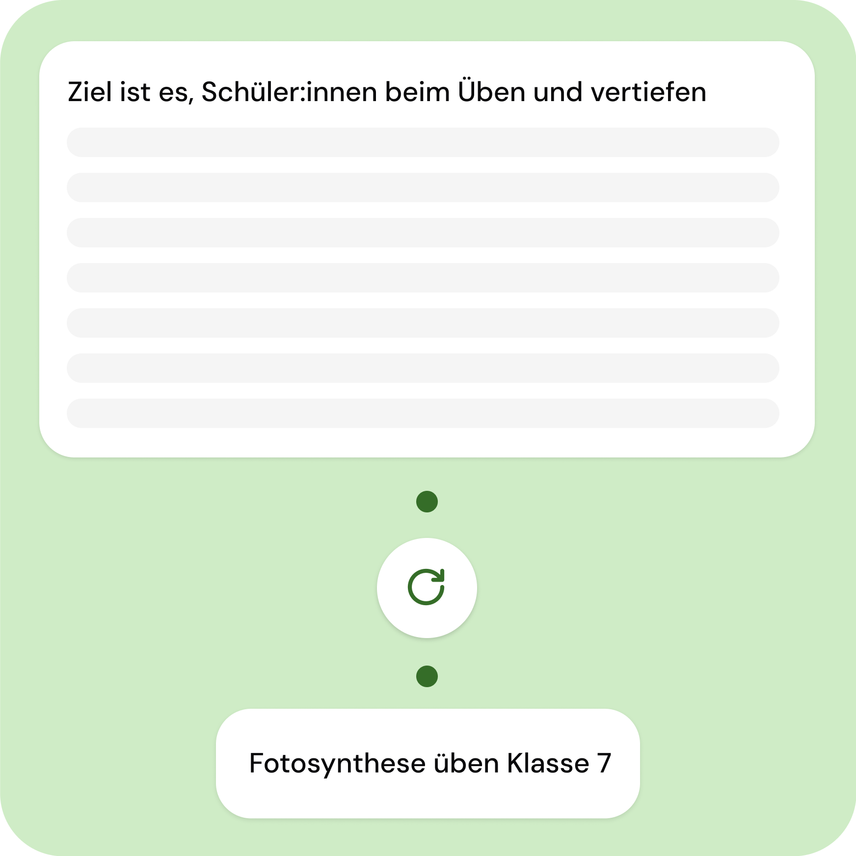 Automatically optimized prompt configuration in Sokra.